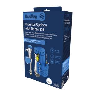 Thomas Dudley Cisterns -  Dudley Universal Syphon Repair Kit 372687